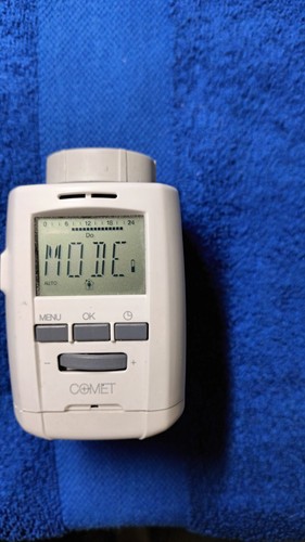Eurotronic sparmatic comet - sparmatic,