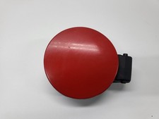 VW Polo 9N2 - Tankdeckel Tankklappe Tankverschluß 6Q6809857E (72)