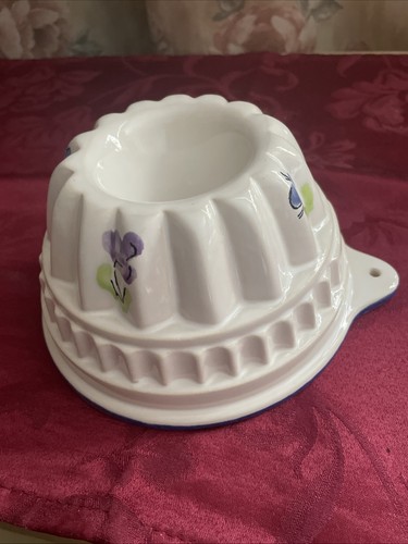 Kleine pudding oder - kleine.,