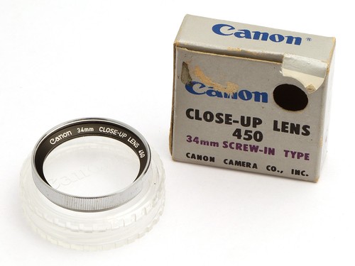 Original canon close - original,