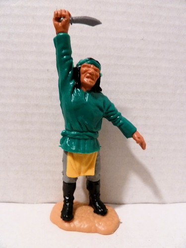 Timpo toys apache top - timpo,