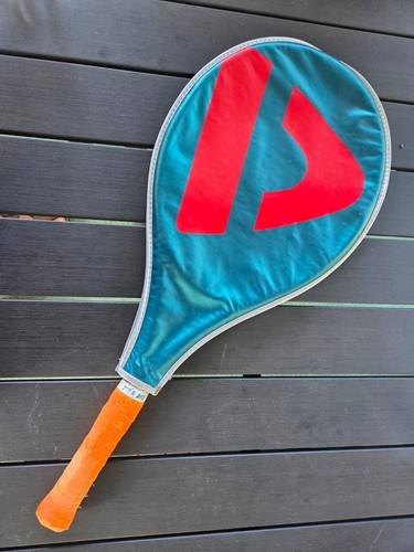 Donnay victory 110 tennis - donnay,