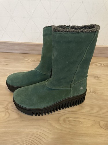 Neu art stiefeletten 5 - stiefeletten, 37