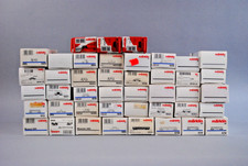 Märklin H0 / Konvolut von 43