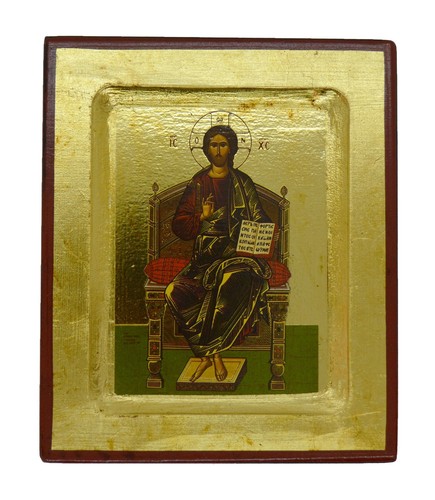 Griechisch-Orthodox