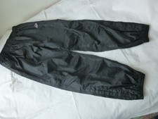 McKinley Hose Regenhose Unisex