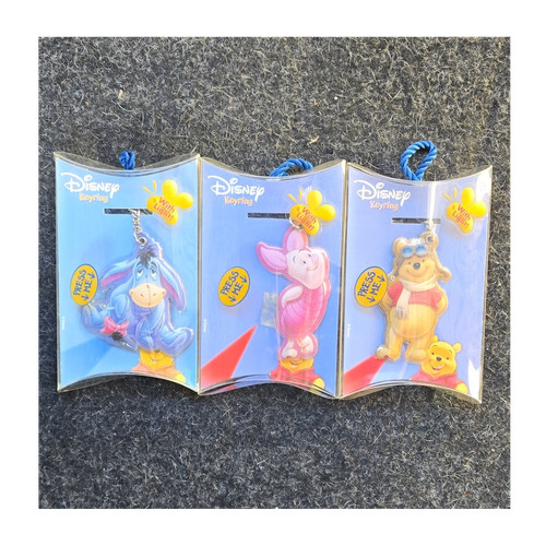 Disney schlüsselanhänger mit - disney,