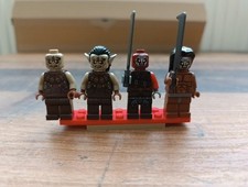 Lego Herr Der Ringe Uruk-Hai