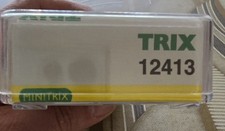 Minitrix Spur N 12413 SBB Ce 6/8 III 14310 Krokodil grün Digital Selectrix OVP