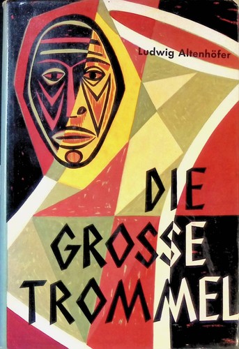 Die große trommel - die,