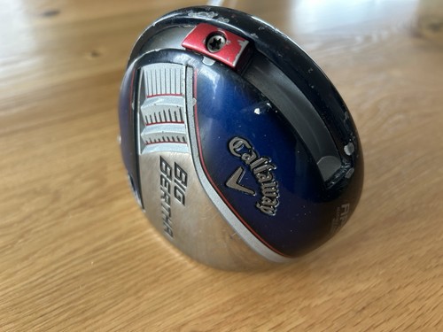 Callaway big bertha driver - big,