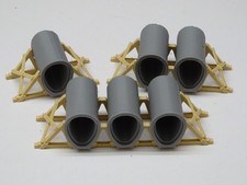 Betonrohre Ei-Profil DN