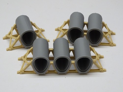 Betonrohre profil dn - betonrohre,