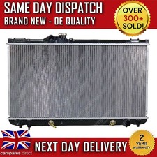 LEXUS IS200 2.0 1995-2005