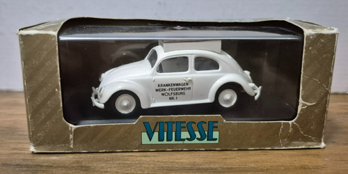 Vitesse käfer 1200 1947 - käfer,