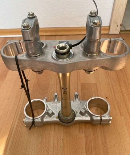 Honda gabelbrücke mit - honda,