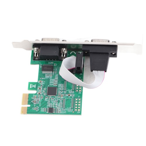 Pcie serial card - serial, to