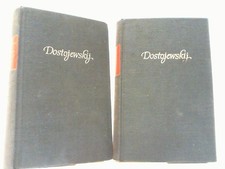 Die Brüder Karamasow. Romane