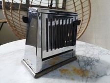 Toaster Toster alt rar antik, Hersteller Eltring, Funktion nicht geprüft