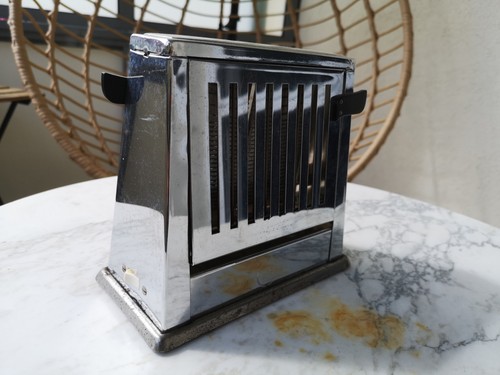 Toaster toster alt rar antik - toaster,