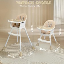 Baby Hochstuhl–