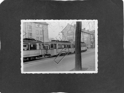 Cv24 foto straßenbahn - cv24),