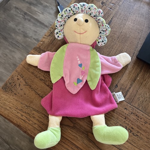 Sterntaler schmusetuch - sterntaler,
