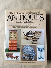 The Collectors' Encyclopedia