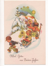 (7)  LIESEL LAUTERBORN  --