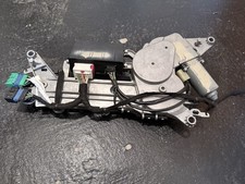 Citroen C5 2010 Motor+Steuergerät E- Heckklappe Kofferraumdeckel 9687913180
