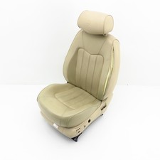 Sitz vorne links Maserati Quattroporte V 4.7 EZ 12.2009 Defekt