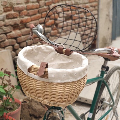 Fahrradkorb aus für kleine - für,