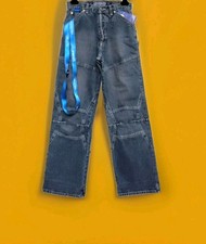 "KENVELO" JEANS W26 ITALY
