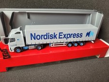 Volvo GL Nordisk Express  Norway (Freja Transport & Logistics Danmark ) 150613