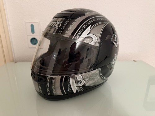 Mtr motorradhelm helm - mtr,