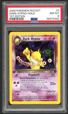 Pokemon karten psa 8 - -, 1