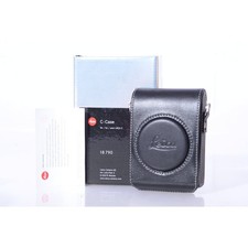 Leica 18790 Kameratasche Leder