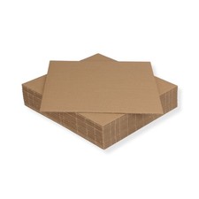 LP Versandfüllplatten 12 Zoll