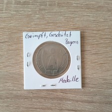 Bayern Medaille Bayerisches