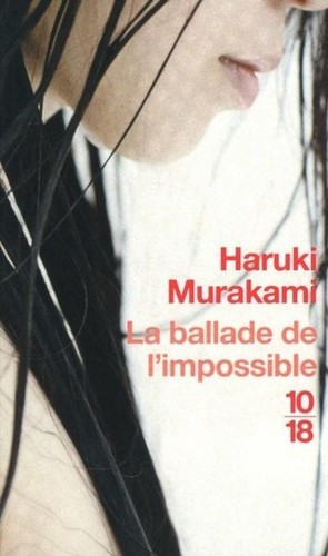 Ballade l impossible - la, de