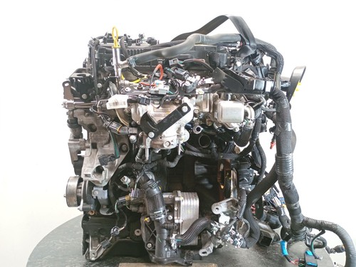 M9r714 kompletter motor - m9r714,