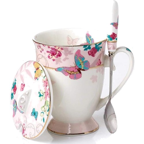 Porzellantasse kaffee teetasse - porzellantasse,