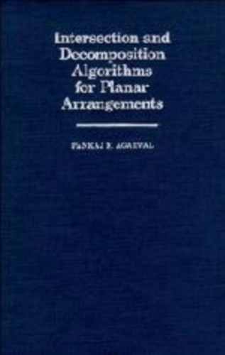 Agarwal intersection and - -,