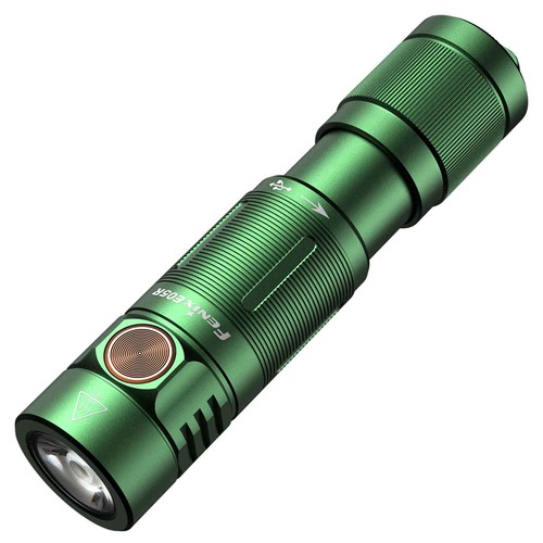 Fenix e05r grün - e05r,