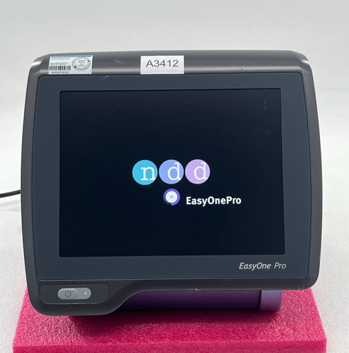 Ndd easyone pro - ,