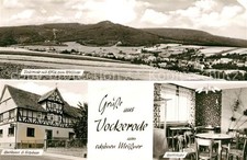 Vockerode Dessau Weissner