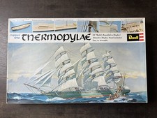 REVELL H-365 Clipper Ship