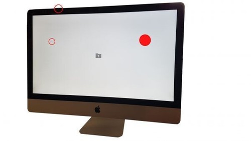 Apple imac 3770 - apple, 13,2