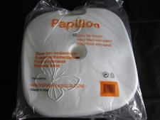 Sonnenschirmständer Papillon