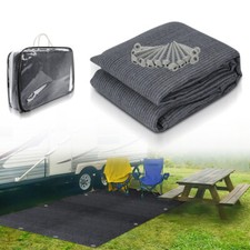 Vorzeltteppich for Camping